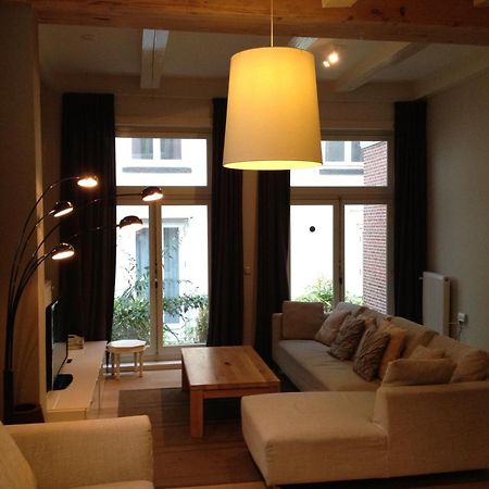 Grand Canal Boutique Hotel Amsterdam Esterno foto