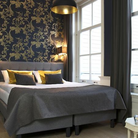 Grand Canal Boutique Hotel Amsterdam Esterno foto