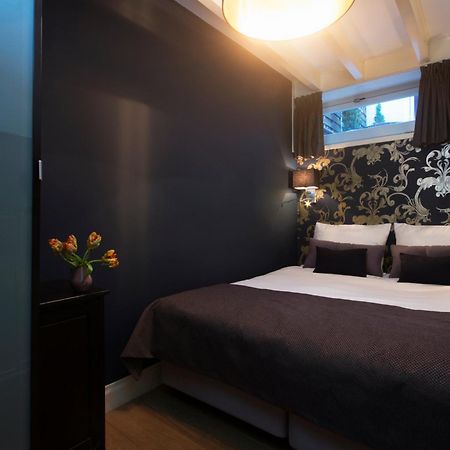 Grand Canal Boutique Hotel Amsterdam Esterno foto