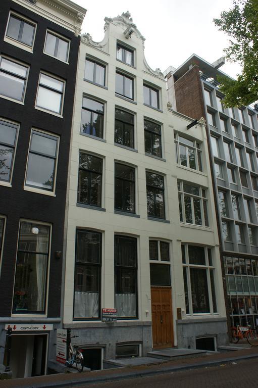 Grand Canal Boutique Hotel Amsterdam Esterno foto