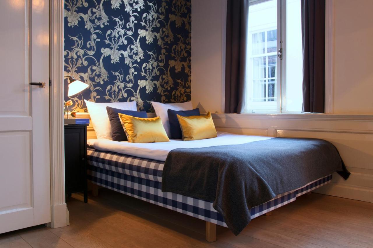 Grand Canal Boutique Hotel Amsterdam Esterno foto