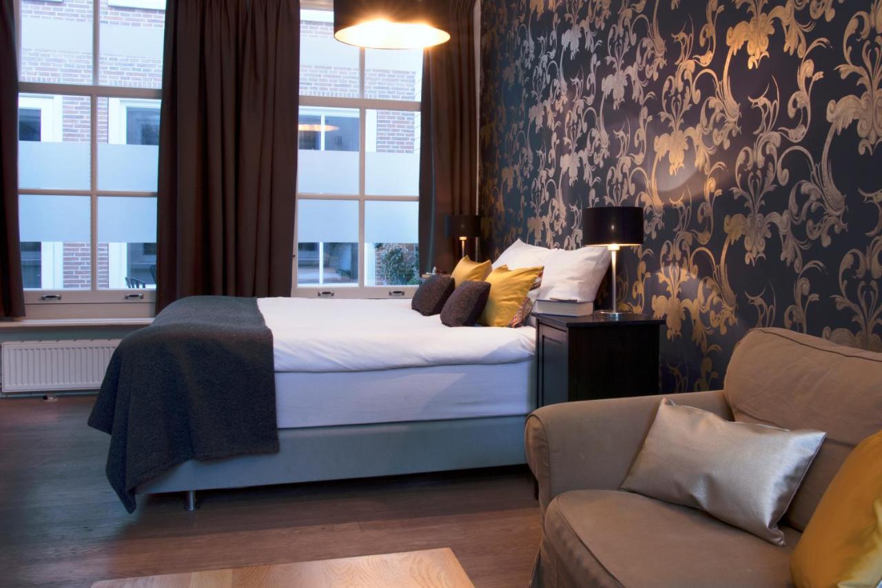 Grand Canal Boutique Hotel Amsterdam Esterno foto