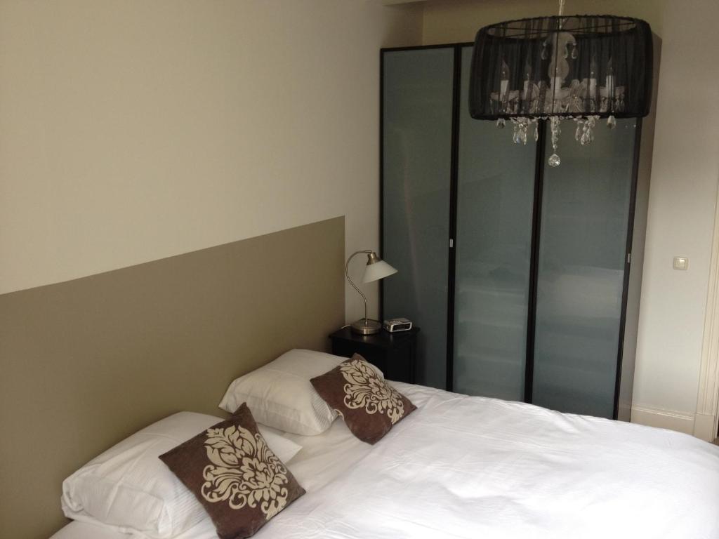 Grand Canal Boutique Hotel Amsterdam Camera foto