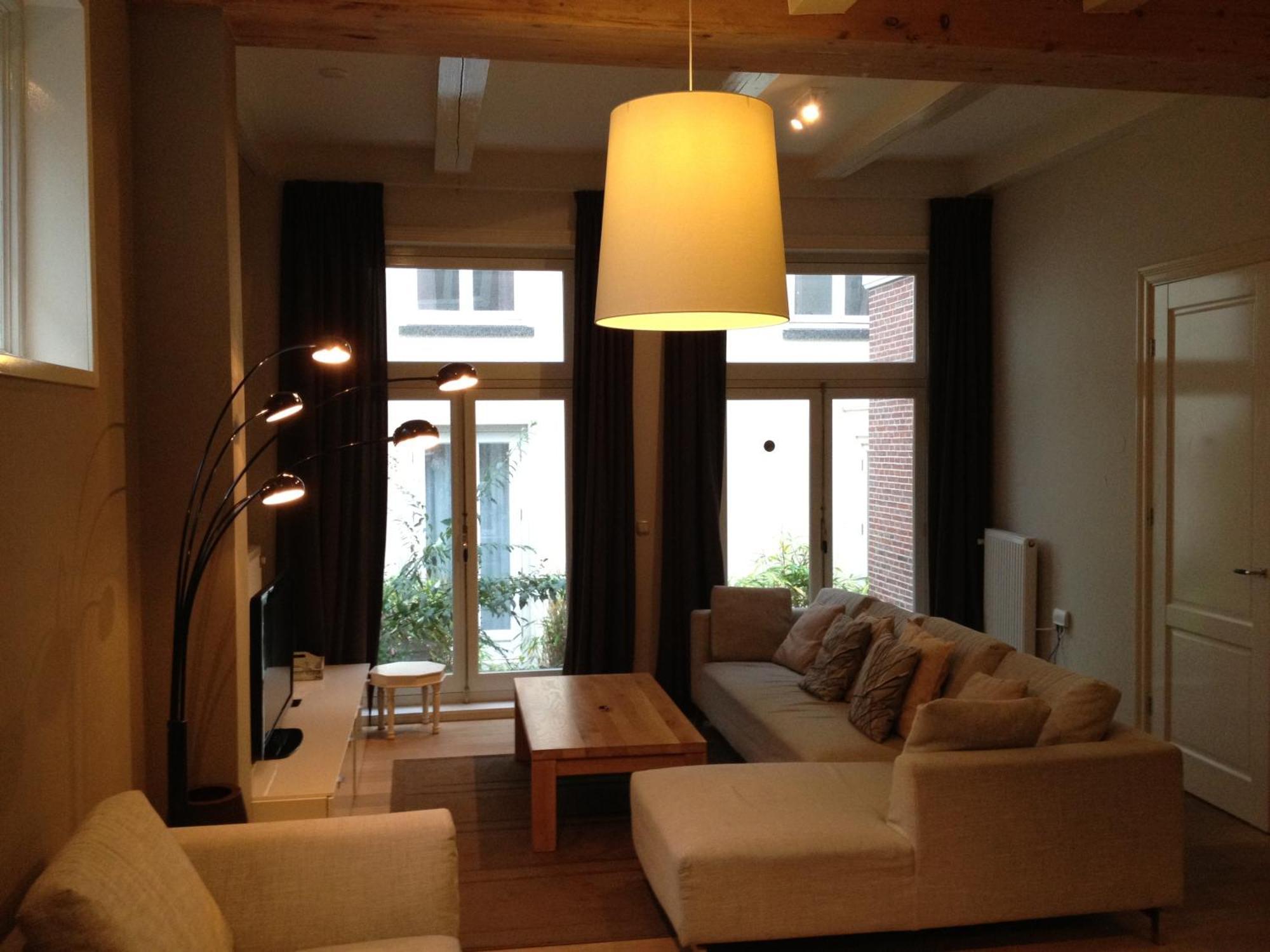 Grand Canal Boutique Hotel Amsterdam Esterno foto