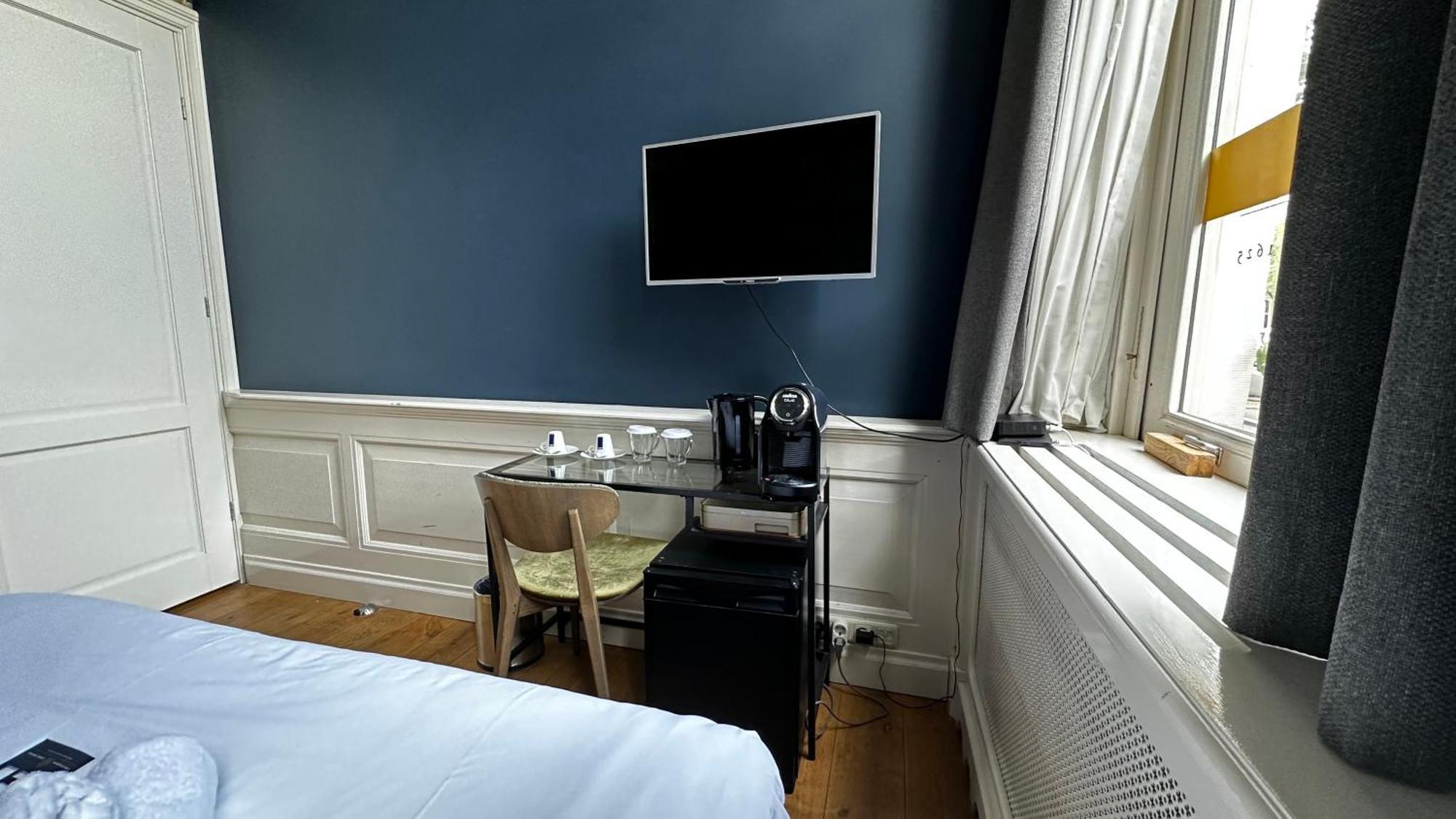 Grand Canal Boutique Hotel Amsterdam Esterno foto