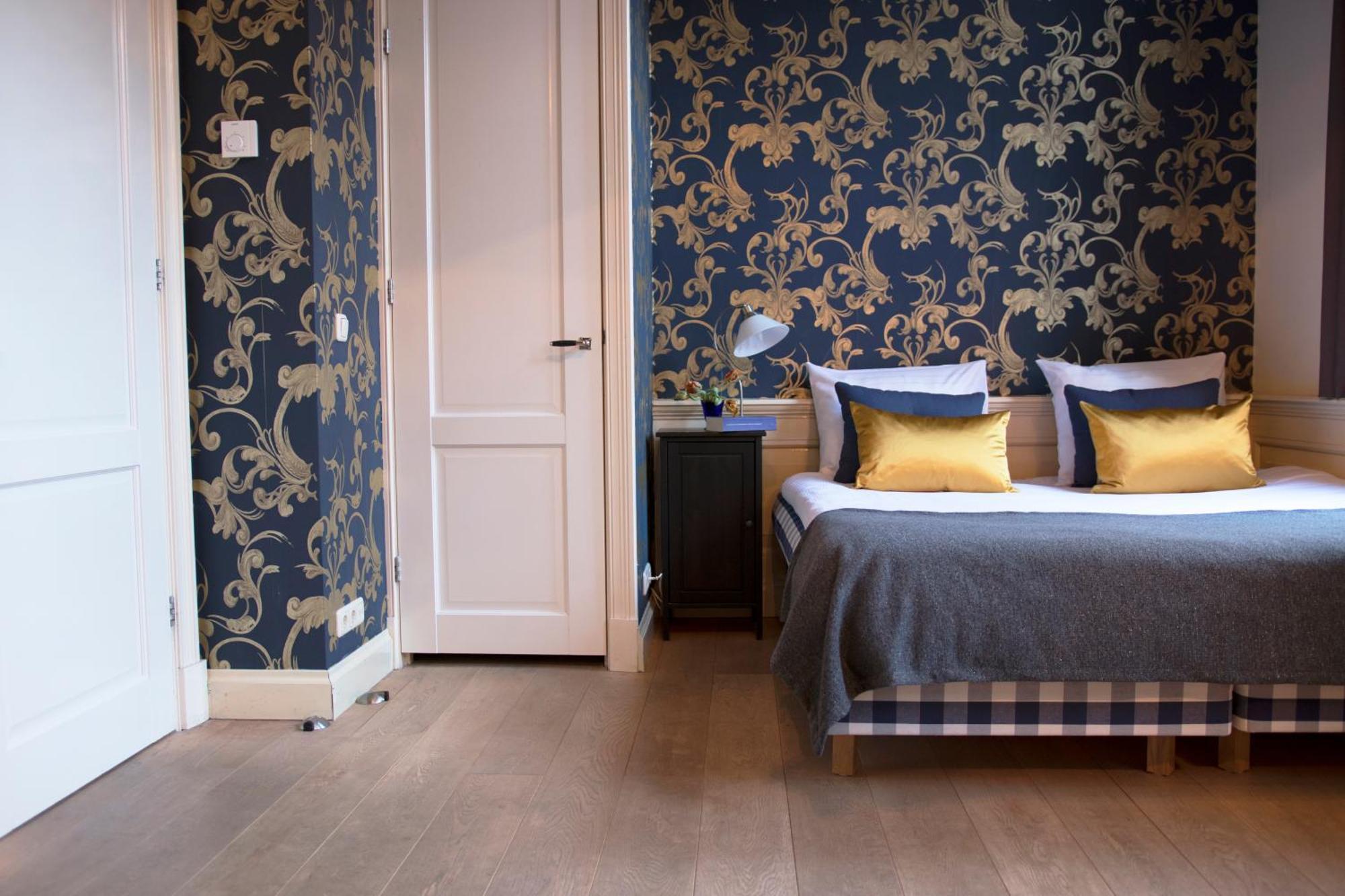Grand Canal Boutique Hotel Amsterdam Esterno foto