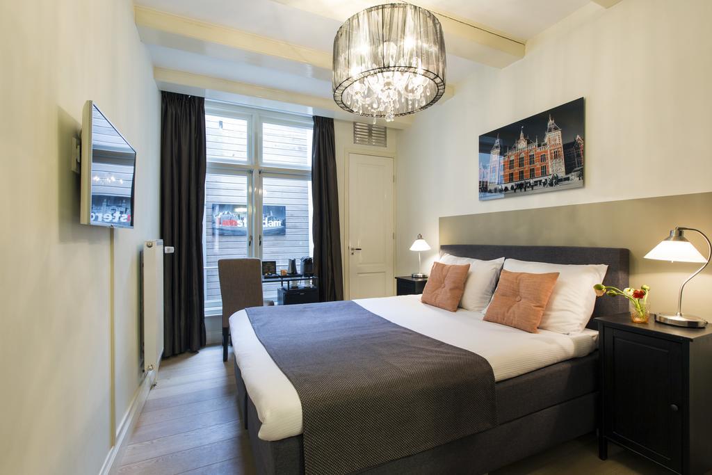 Grand Canal Boutique Hotel Amsterdam Esterno foto