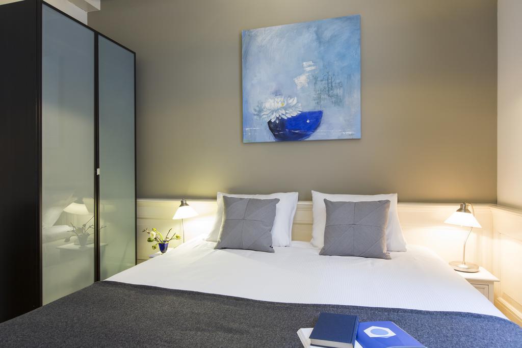 Grand Canal Boutique Hotel Amsterdam Esterno foto