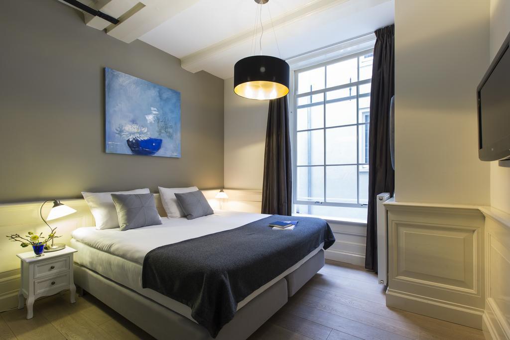 Grand Canal Boutique Hotel Amsterdam Esterno foto