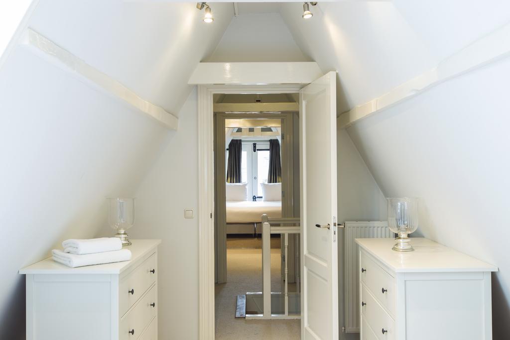Grand Canal Boutique Hotel Amsterdam Esterno foto