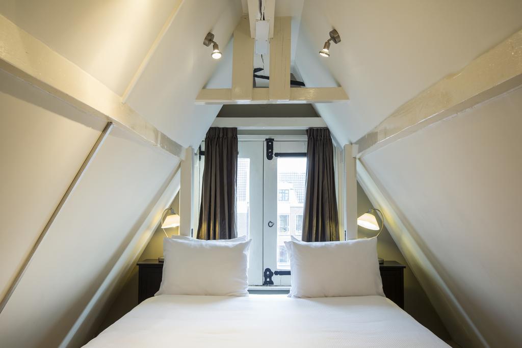 Grand Canal Boutique Hotel Amsterdam Esterno foto