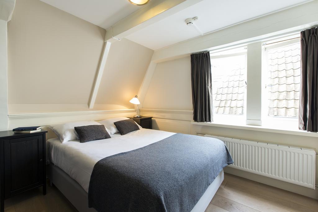 Grand Canal Boutique Hotel Amsterdam Esterno foto