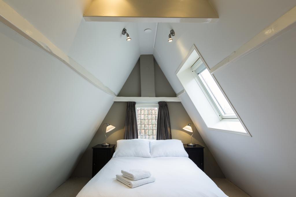 Grand Canal Boutique Hotel Amsterdam Esterno foto
