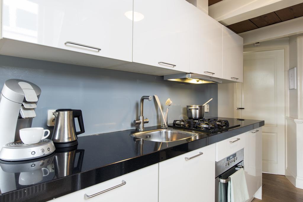 Grand Canal Boutique Hotel Amsterdam Esterno foto