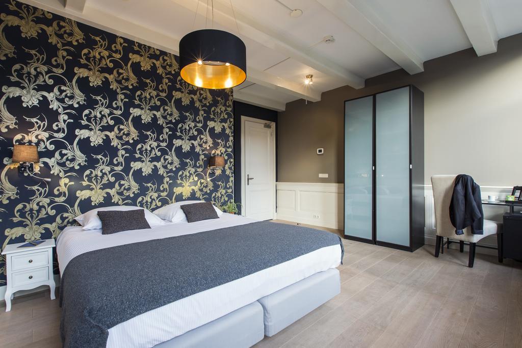 Grand Canal Boutique Hotel Amsterdam Esterno foto