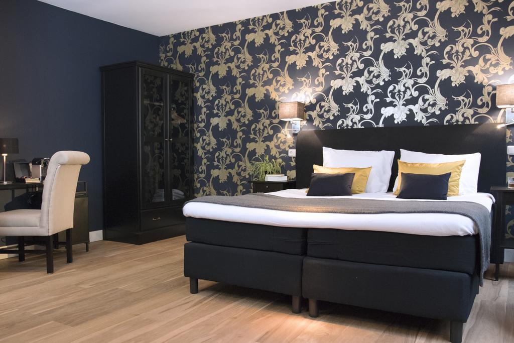 Grand Canal Boutique Hotel Amsterdam Esterno foto