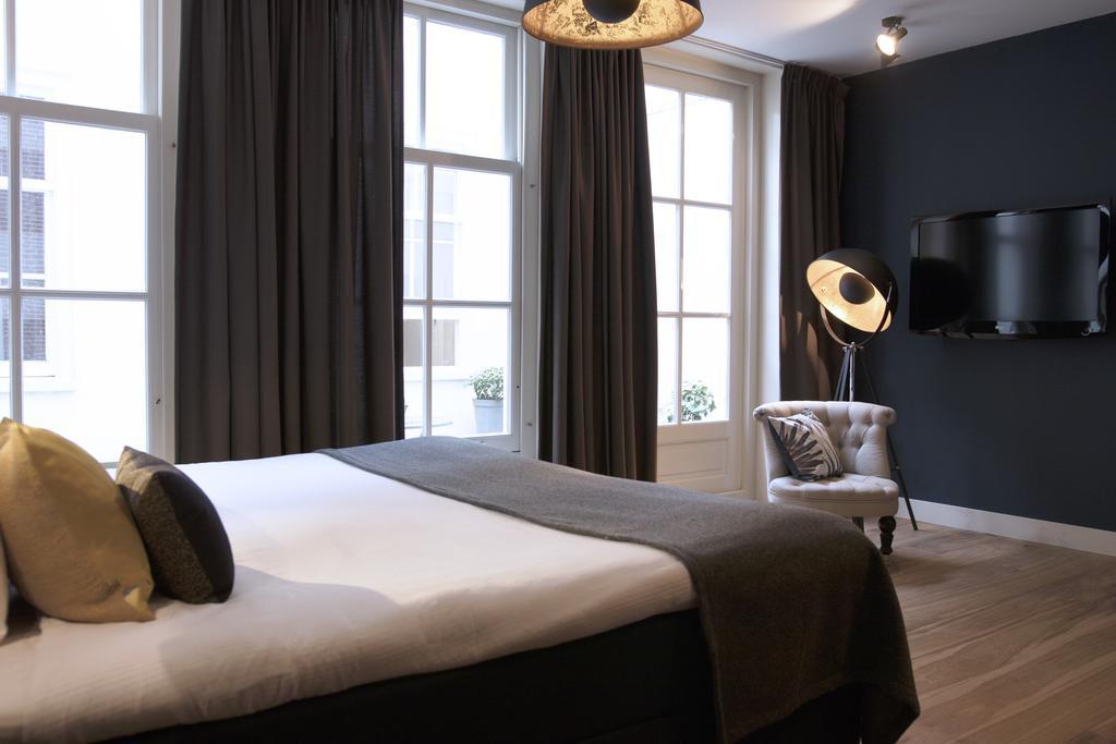 Grand Canal Boutique Hotel Amsterdam Esterno foto