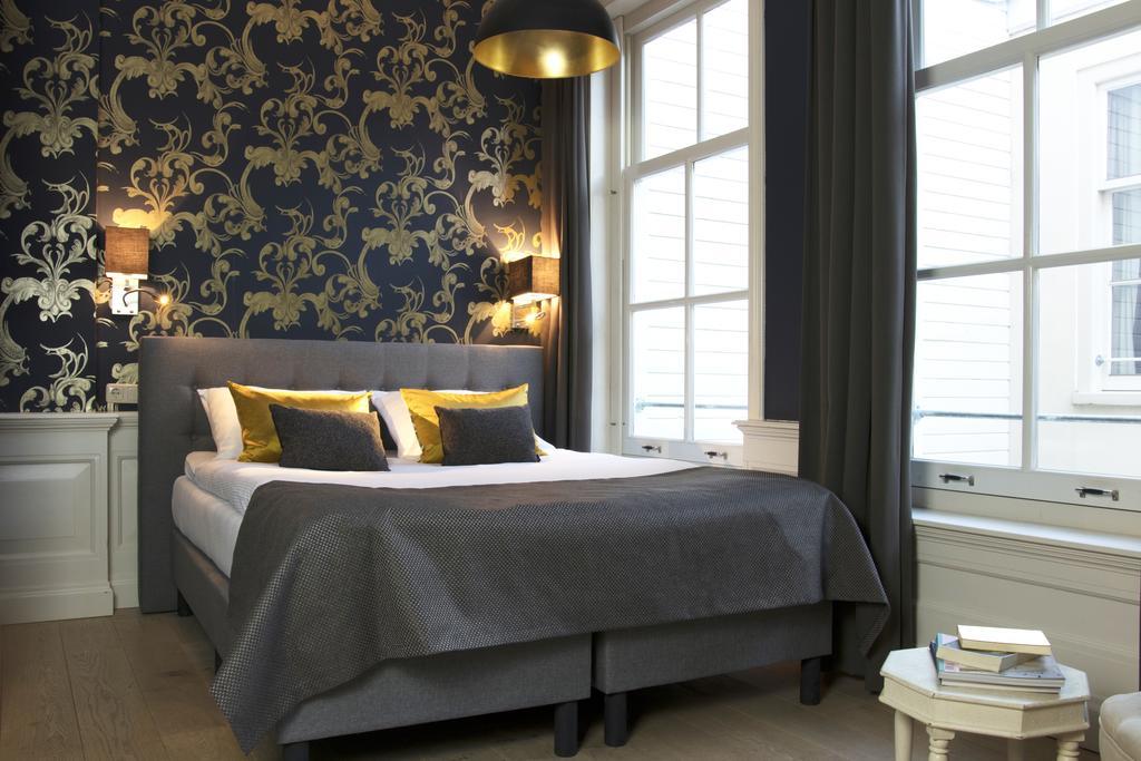 Grand Canal Boutique Hotel Amsterdam Esterno foto