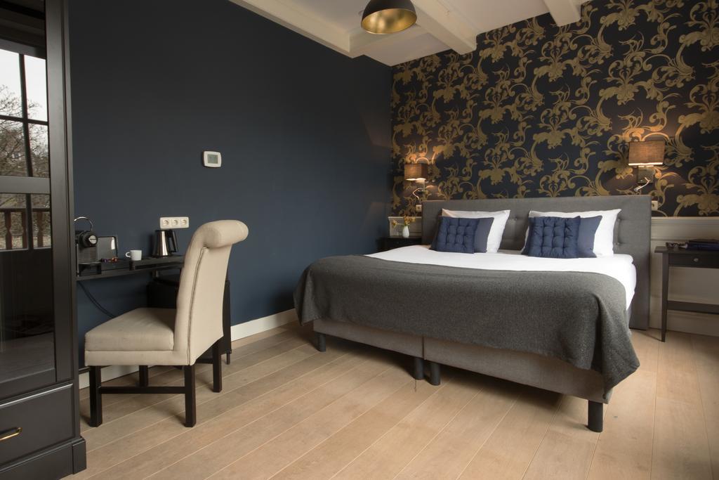 Grand Canal Boutique Hotel Amsterdam Esterno foto
