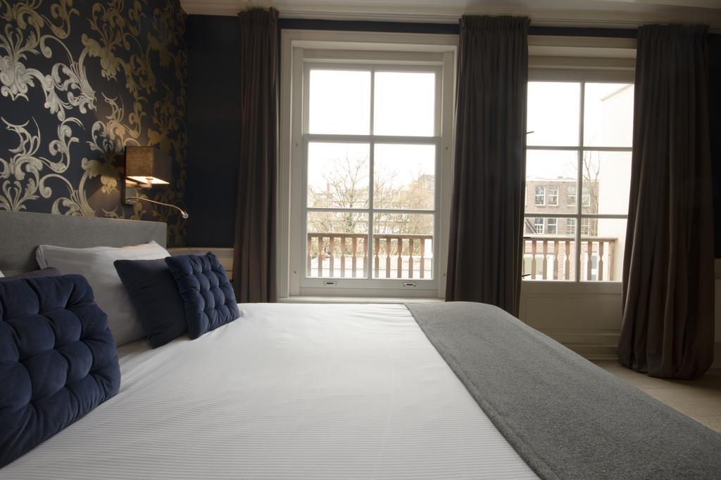 Grand Canal Boutique Hotel Amsterdam Esterno foto