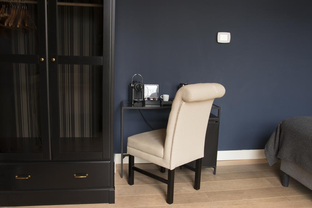 Grand Canal Boutique Hotel Amsterdam Esterno foto