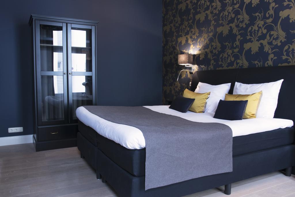 Grand Canal Boutique Hotel Amsterdam Esterno foto