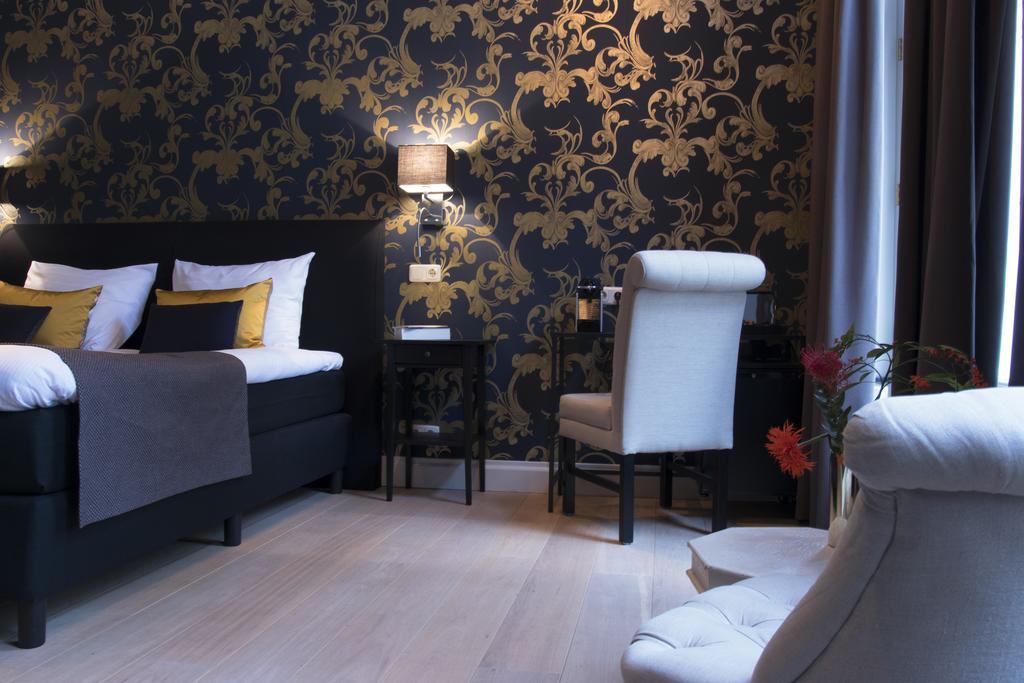Grand Canal Boutique Hotel Amsterdam Esterno foto