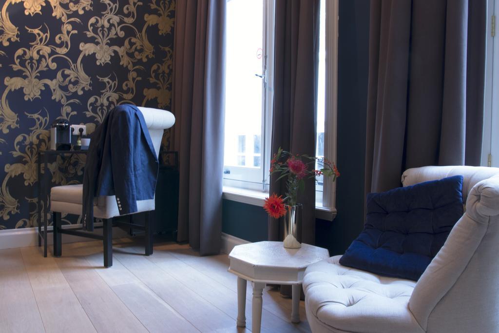 Grand Canal Boutique Hotel Amsterdam Esterno foto