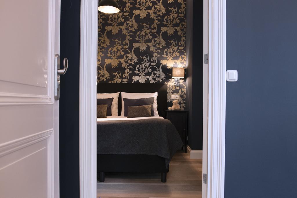 Grand Canal Boutique Hotel Amsterdam Esterno foto