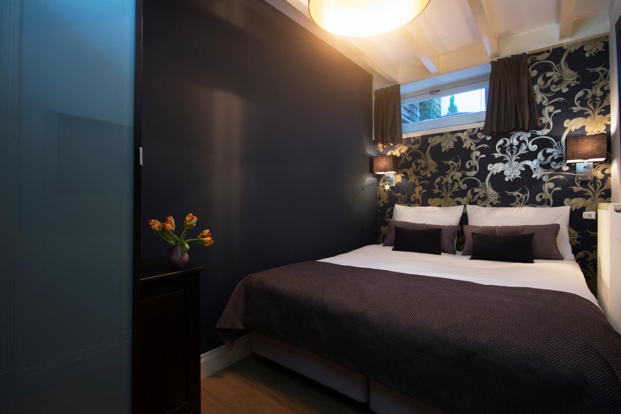 Grand Canal Boutique Hotel Amsterdam Esterno foto