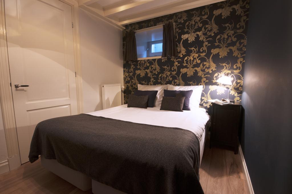 Grand Canal Boutique Hotel Amsterdam Esterno foto