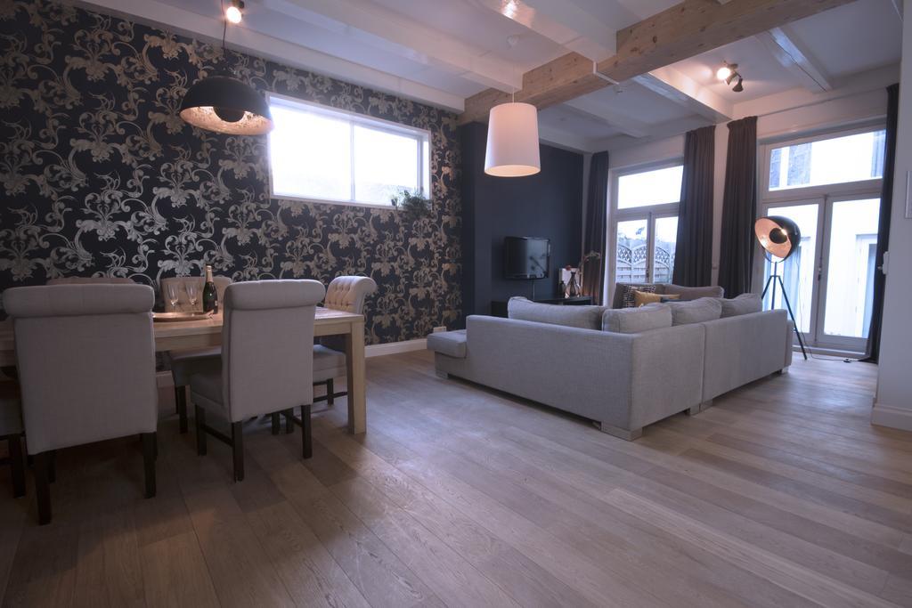 Grand Canal Boutique Hotel Amsterdam Esterno foto