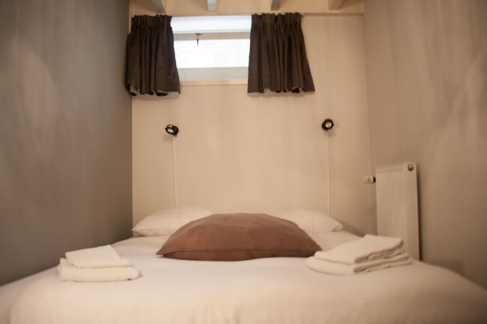 Grand Canal Boutique Hotel Amsterdam Esterno foto