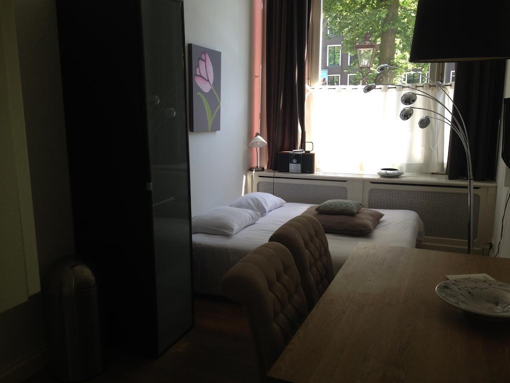 Grand Canal Boutique Hotel Amsterdam Camera foto
