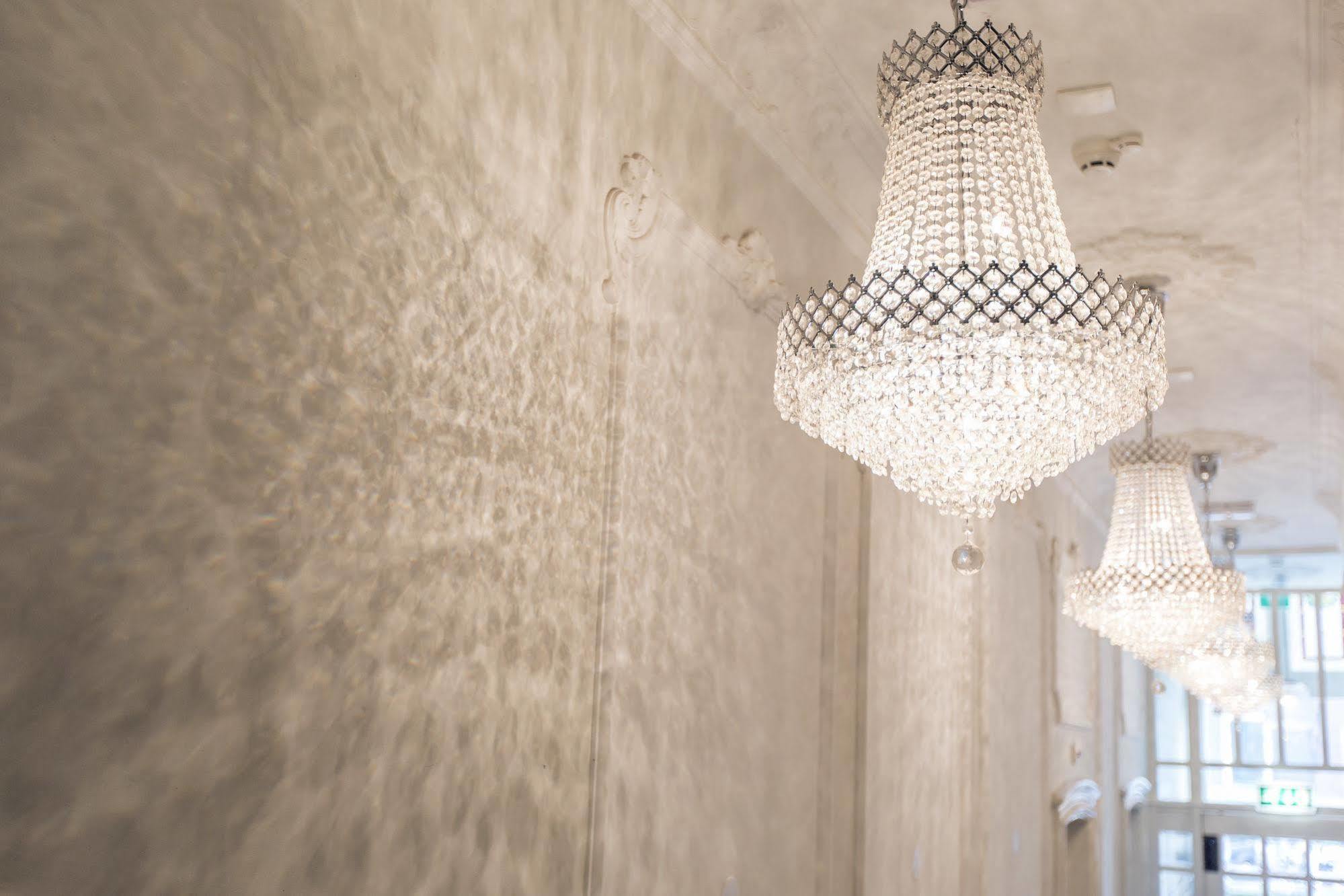 Grand Canal Boutique Hotel Amsterdam Esterno foto