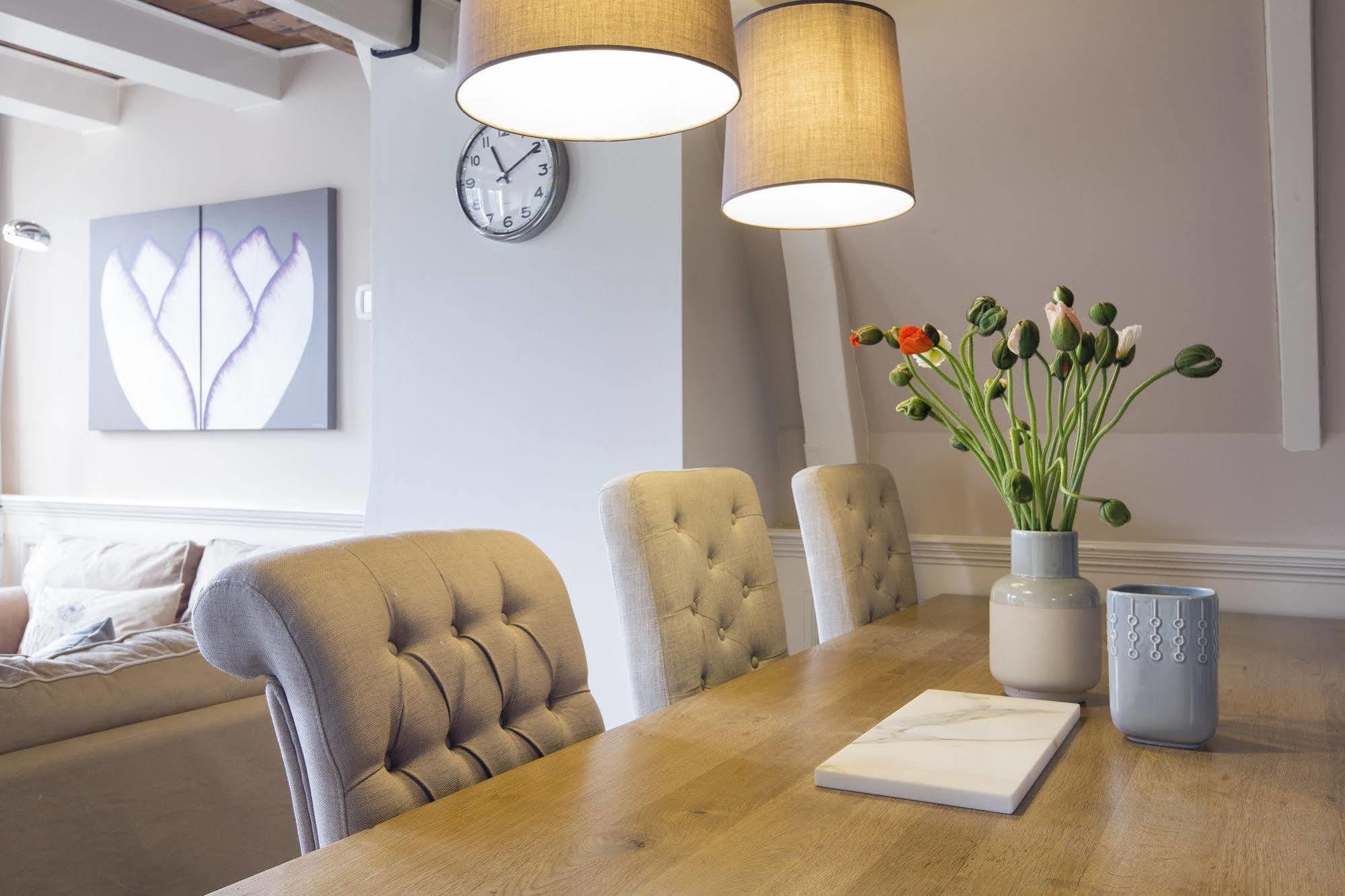 Grand Canal Boutique Hotel Amsterdam Esterno foto