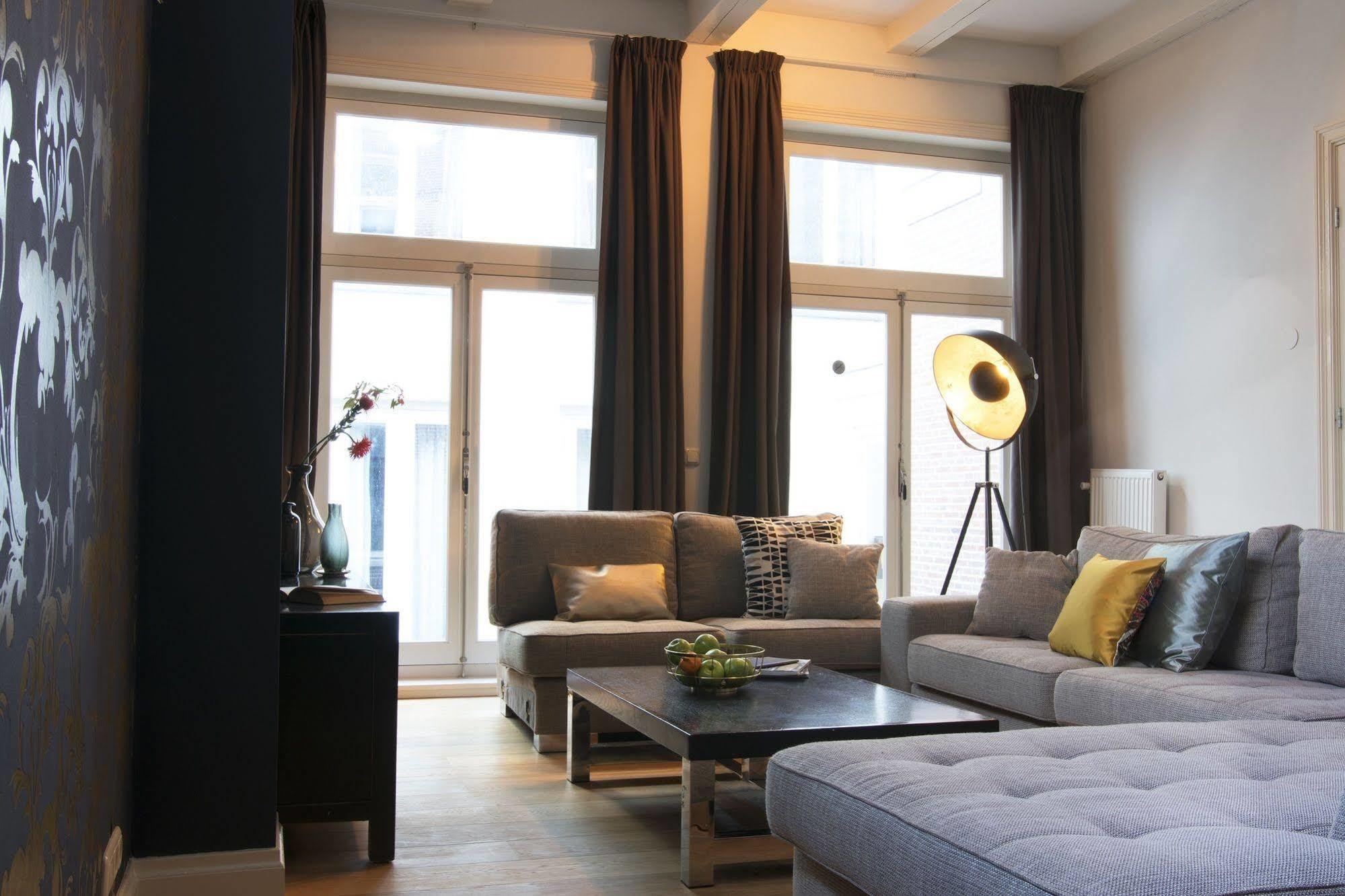 Grand Canal Boutique Hotel Amsterdam Esterno foto