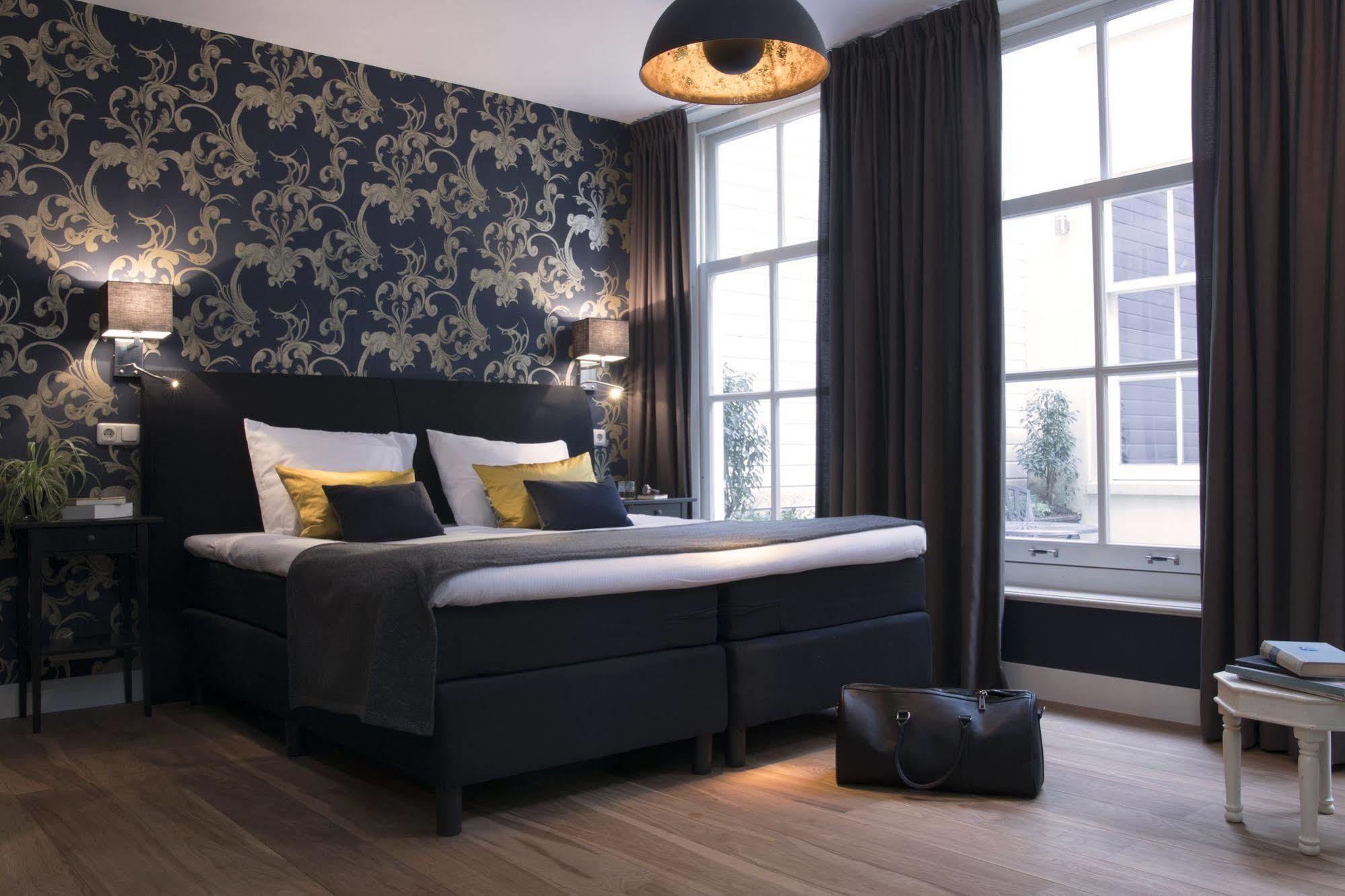 Grand Canal Boutique Hotel Amsterdam Esterno foto