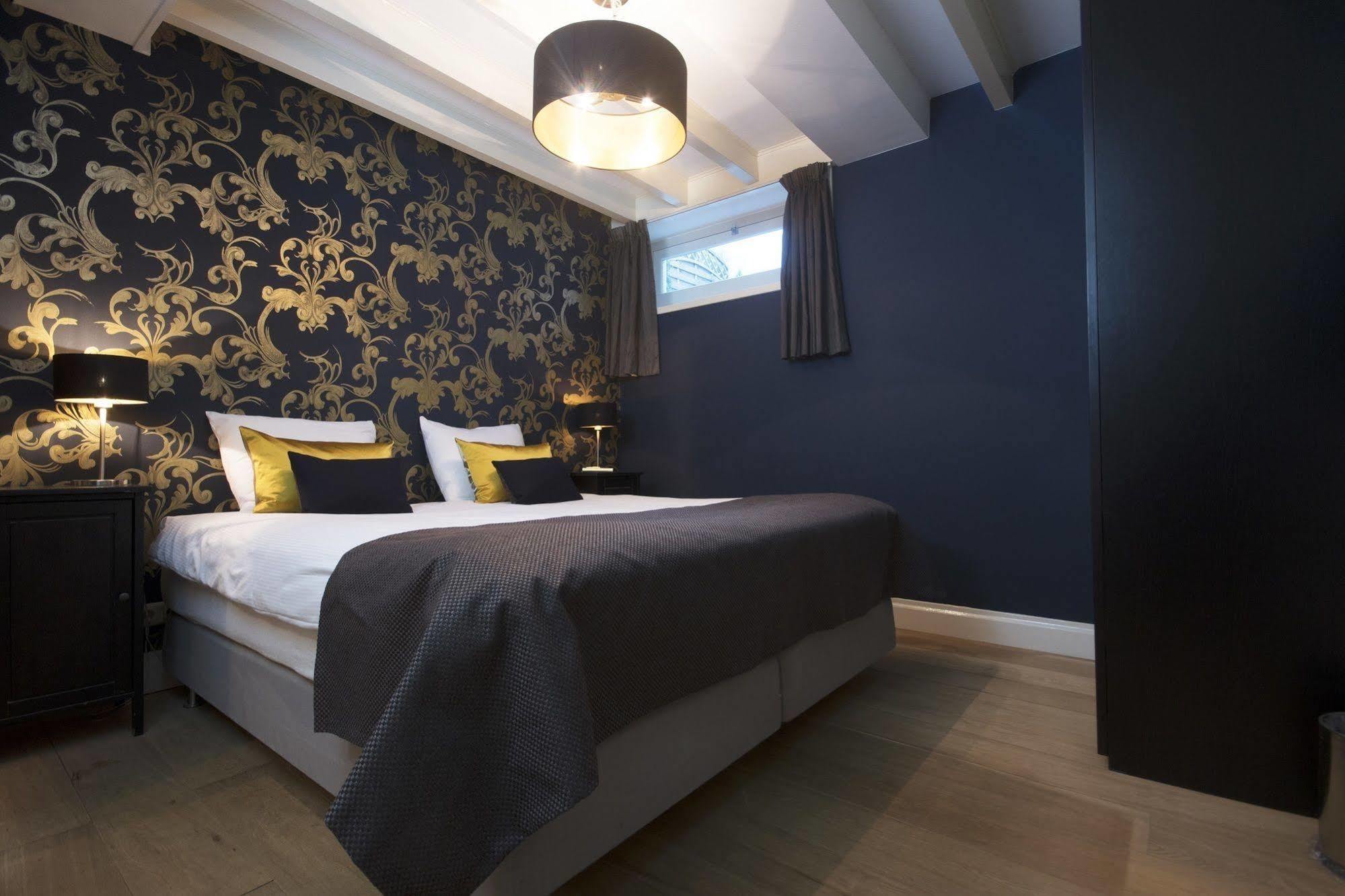 Grand Canal Boutique Hotel Amsterdam Esterno foto
